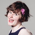 Lucy ROCHE - comedian