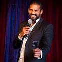 Sri NAIR - comedian