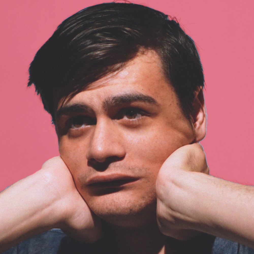 Harry THOMPSON-COOK - comedian