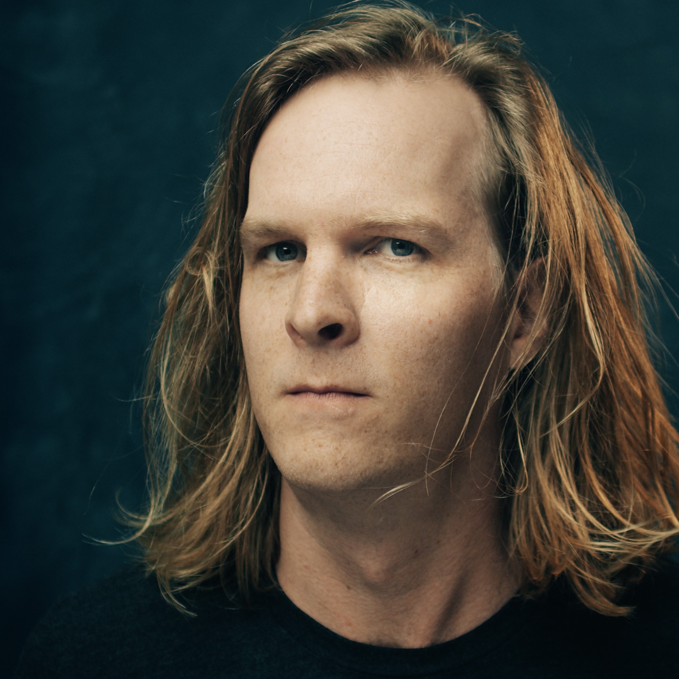 Paul DOUGLAS - comedian