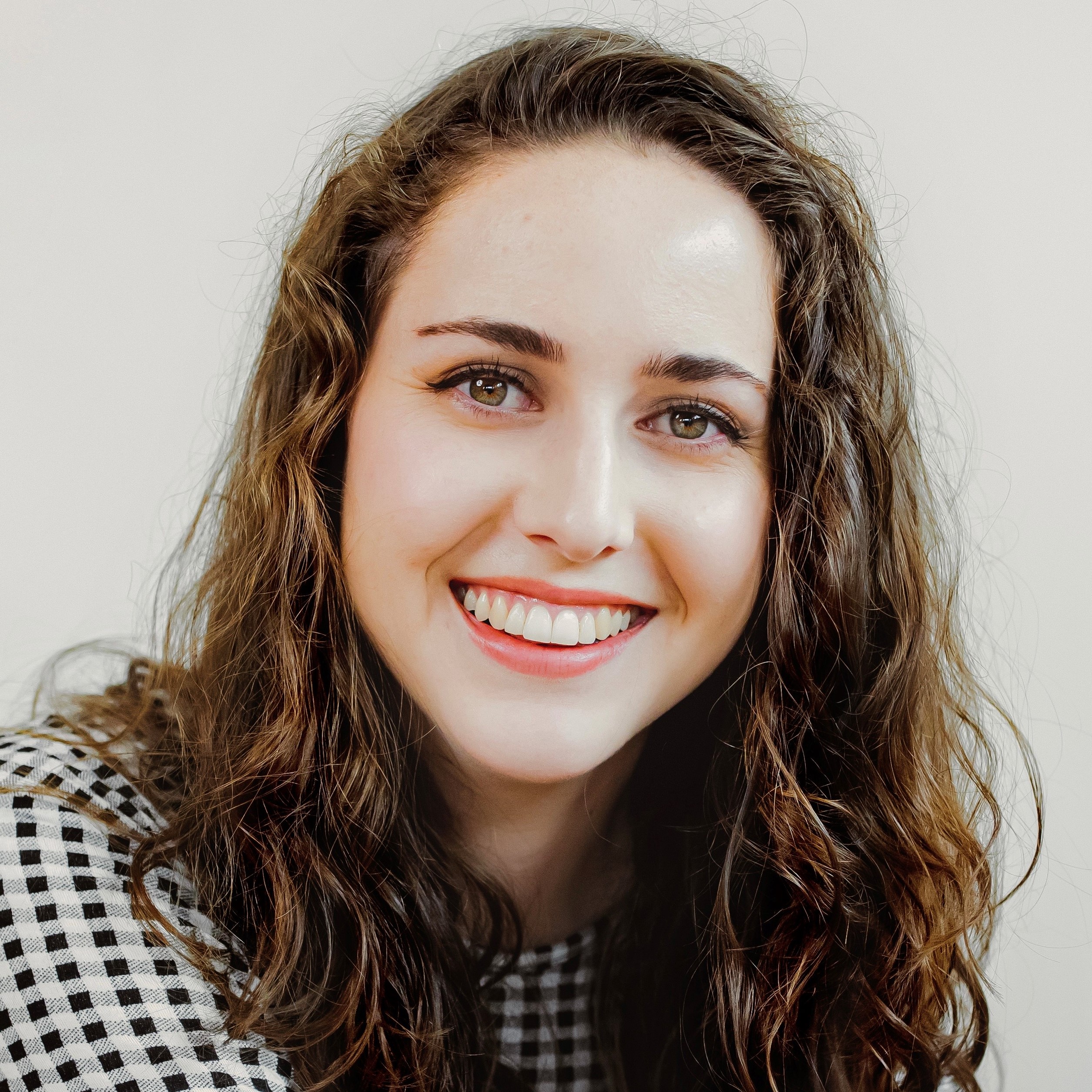 Bridget DAVIES - comedian