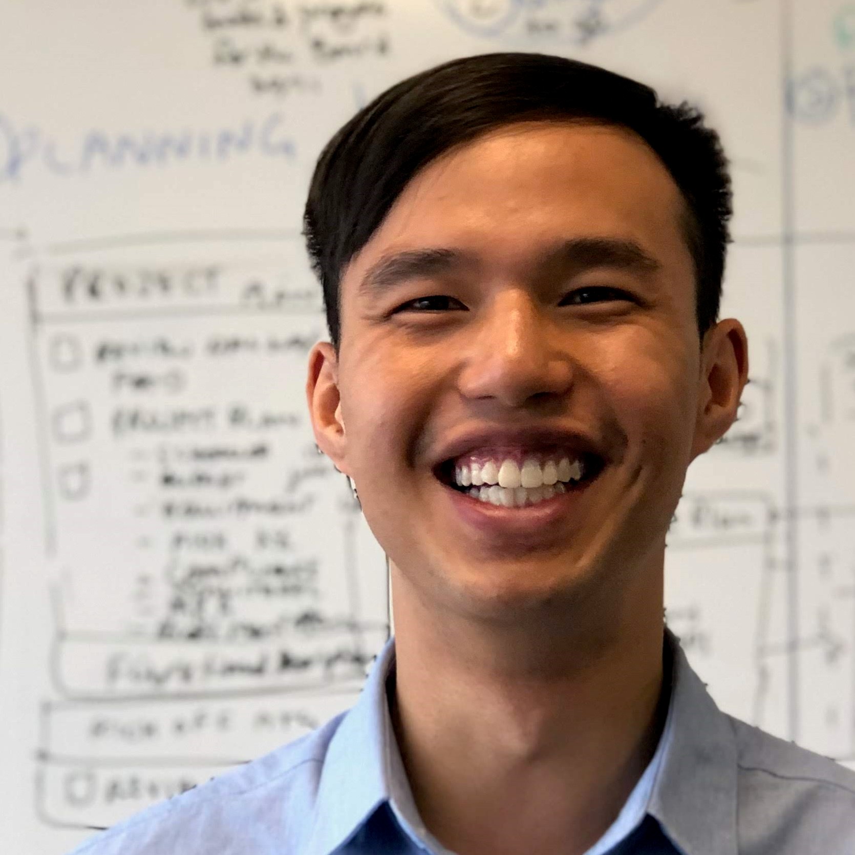 Henry YAN - comedian