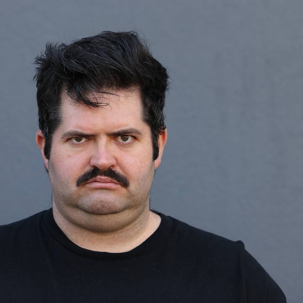 Joel VINSEN - comedian