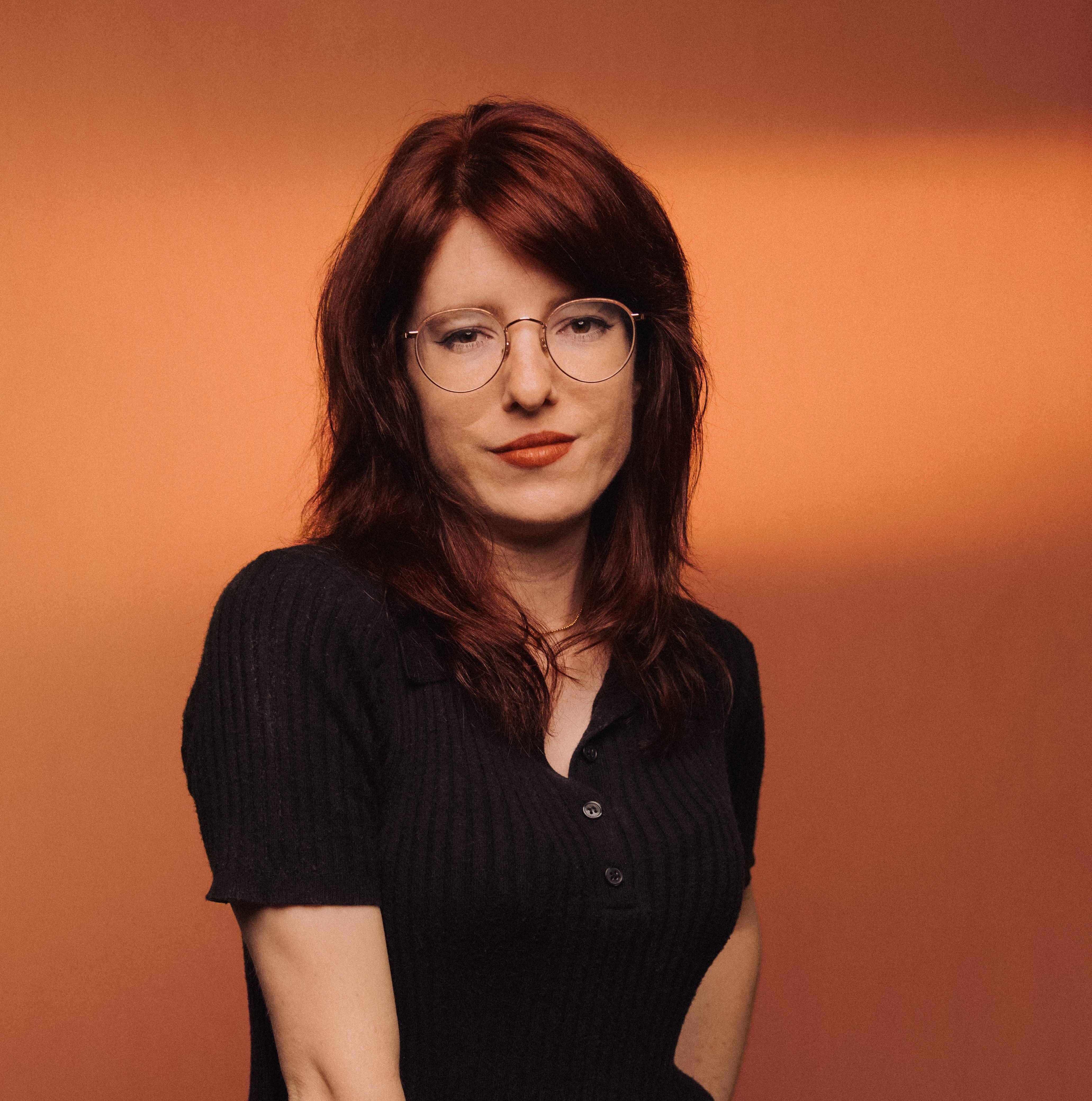 Renee CHURCH - comedian