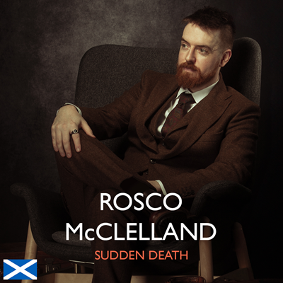 CF2025 Rosco McLelland