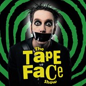 CF2025 Tape Face