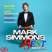 CF2025 Mark Simmons