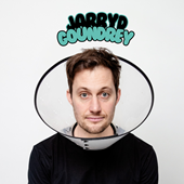 Jarryd Goundrey Road Dog
