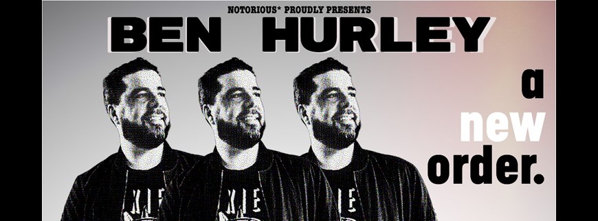 Hurley July