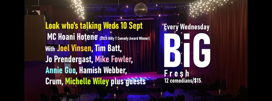 Big Sept 10