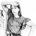 Kelly HOCKING Kelly HOCKING - comedian