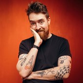 CF2026 Rosco McLelland