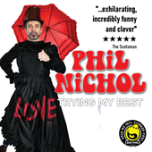 CF2026 Phil Nichol