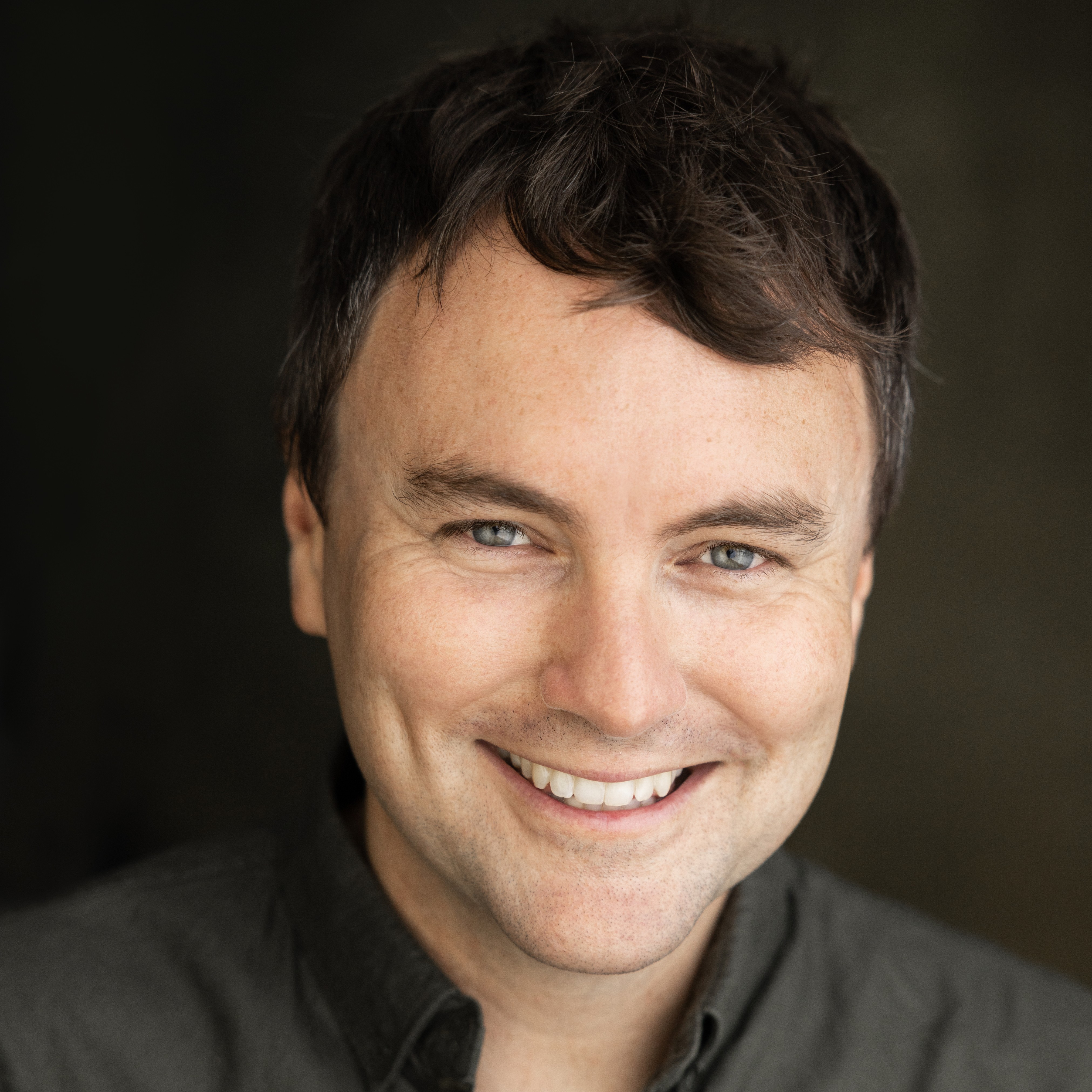 Thomas SAINSBURY - comedian