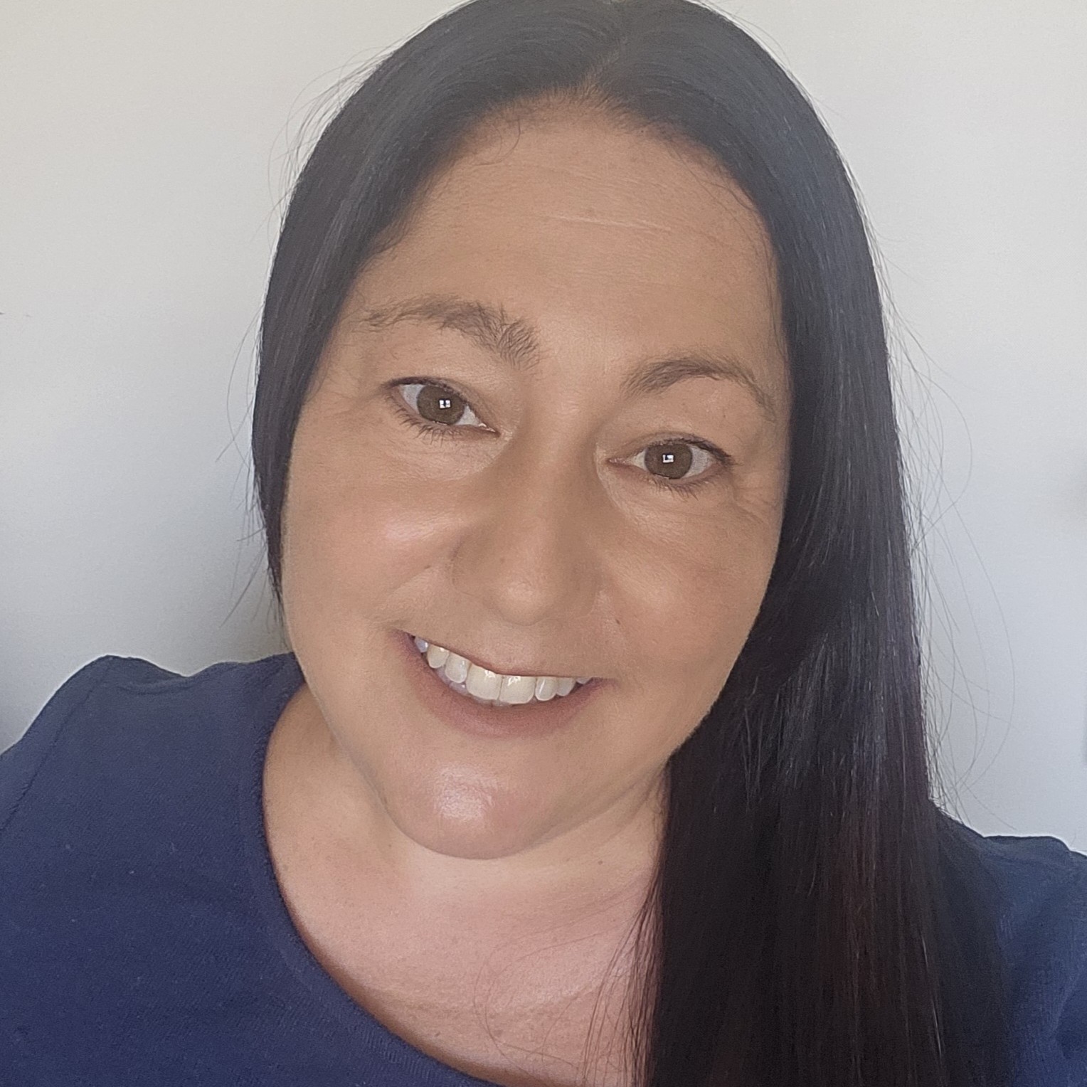 Sandra PACE - comedian
