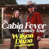 Cabin Fever