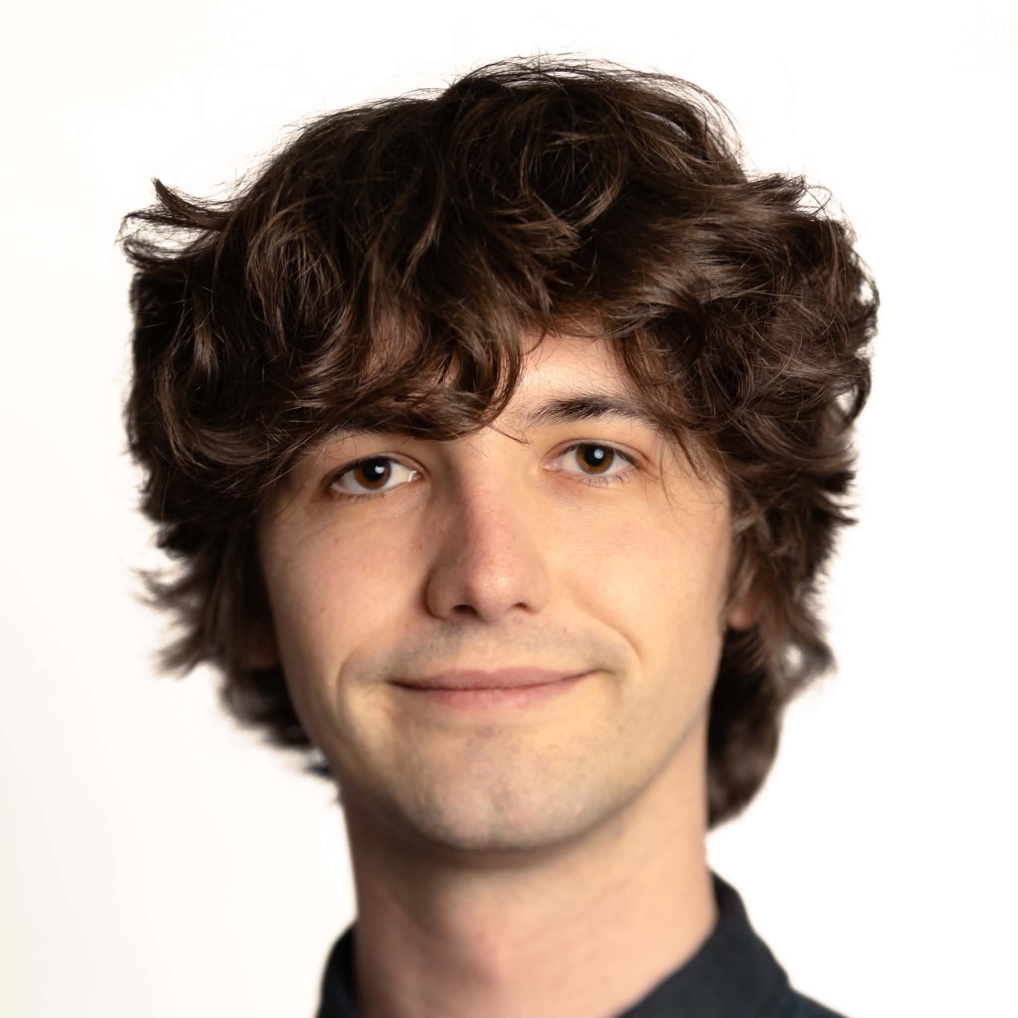 Fin McLACHLAN - comedian