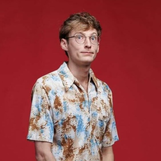 Jack ANSETT - comedian