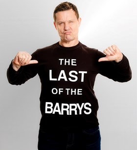 Barry Castagnola Show